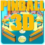 Summer Slam Pinball 3D
