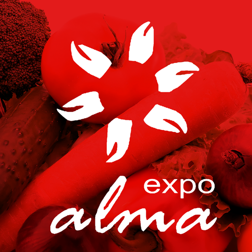 Expoalma logo
