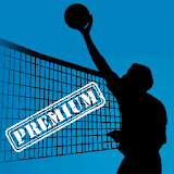 Volleyball Workout Routine PRO icon