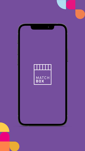 Android application Matchbox Fitness screenshort