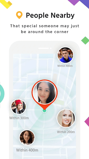 MiChat – Chat, Make Friends