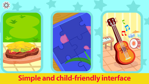 Preschool Kids Learning Games Screen 2