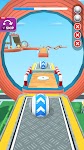 screenshot of City Rolling Ball: Ball Games