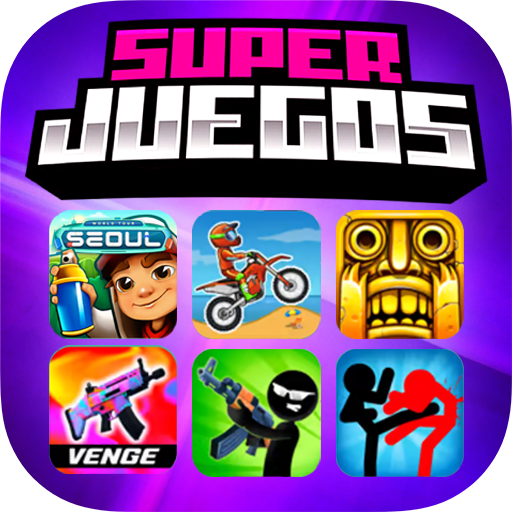 super juegos