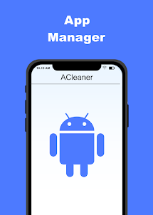 ACleaner - Очиститель телефона