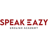 Speakeazy English Learning App icon
