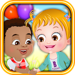 Cover Image of Télécharger Baby Hazel Friendship Day 3 APK