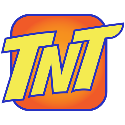 TNT 2.3.0 Icon