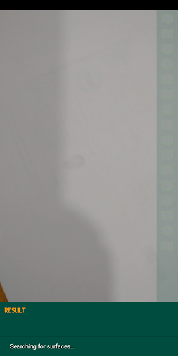 L MEASURE AR Screen 3