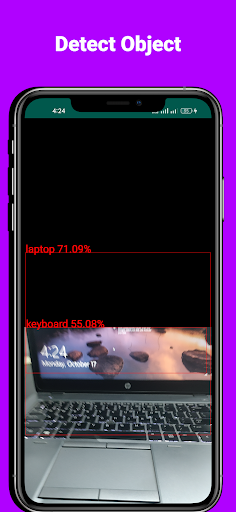 Hidden Camera Detector App