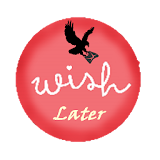 Wish Later icon
