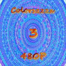 Icon image Colorszzzx 3 480P