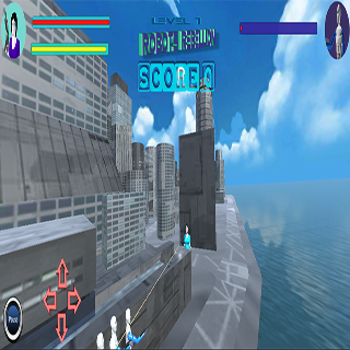 The Rebels Screenshot 3 - AppWisp.com