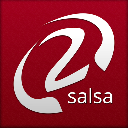 Pocket Salsa Latest Icon