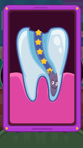 Super Princess dentistt