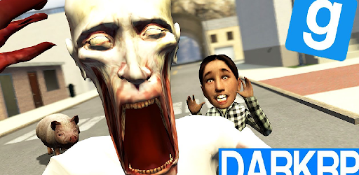 scp 096 mod for garry's mod screenshot
