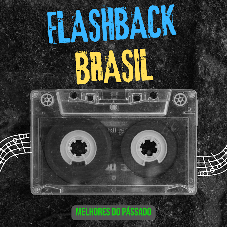 Rádio Flashback Brasil - 19.0.0 - (Android)
