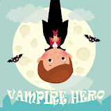 Vampire Hero icon