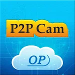 Cover Image of Unduh P2PIPCAM  APK