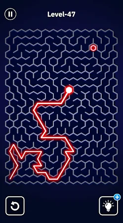 Game screenshot 迷路: Maze Game apk download