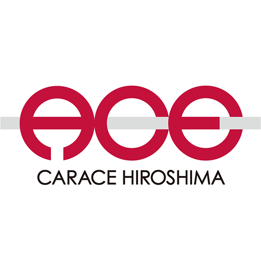 カーエース広島アプリ logo