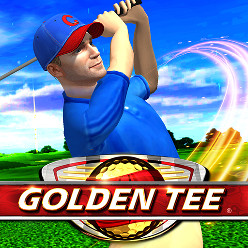 Golden Tee Golf: Online Games - Apps on Google Play