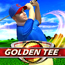 Herunterladen Golden Tee Golf: Online Games Installieren Sie Neueste APK Downloader