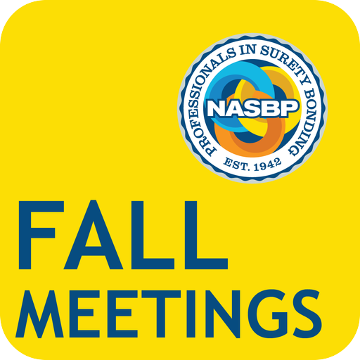 NASBP Fall Meetings 10.3.4.7 Icon