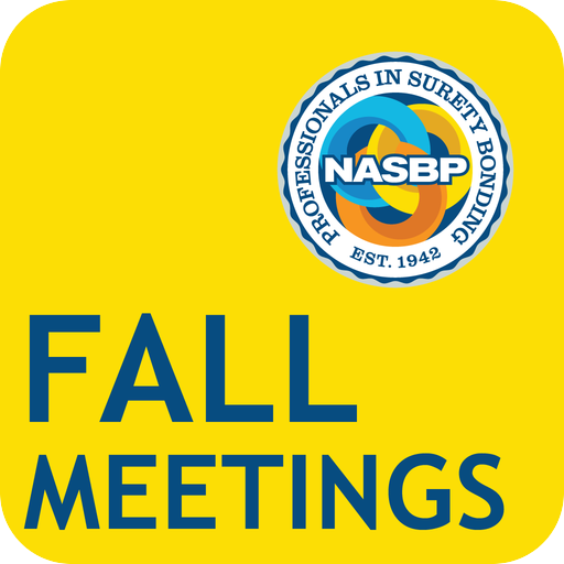 NASBP Fall Meetings logo