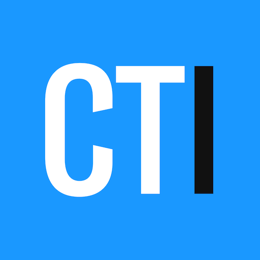 CTInsider  Icon