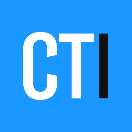 CTInsider 202106.16 Icon