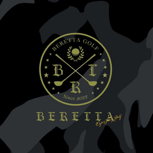 BERETTA GOLF logo