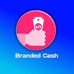 Cover Image of Tải xuống Branded Cash - Free Cash Reward 1.0.0 APK