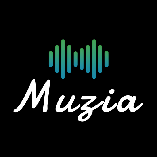 Muzia: Music on Display 1.2.7 Icon