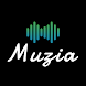 Muzia: Music on Display - Androidアプリ