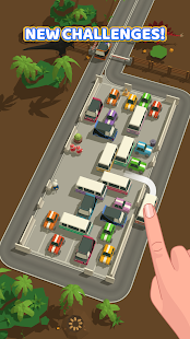 Parking Jam 3D 0.83.1 Screenshots 4