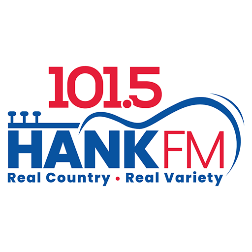 HANK FM Seattle logo