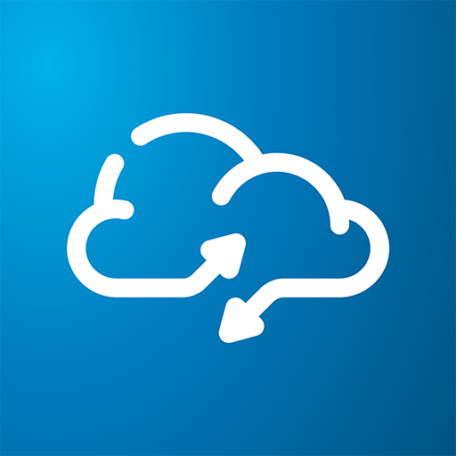 DIGI storage España Logo