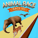 Guide Animal Transform Race 2 Fast Epic 3D - Androidアプリ