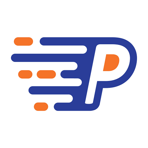 PeeCoop - Livraison colis, mar logo