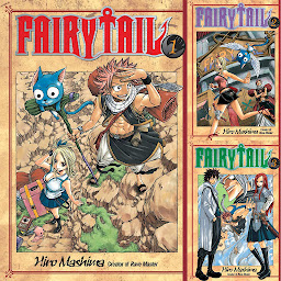 Obraz ikony: Fairy Tail