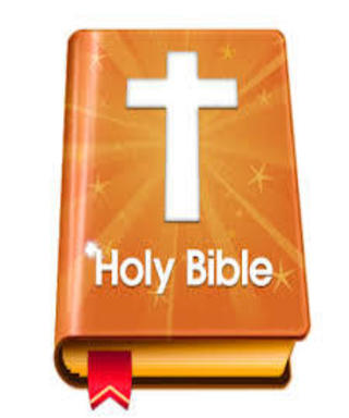 Android application Bible-New and Old Testament screenshort