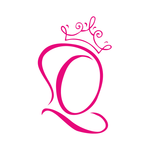 Queen Hijab logo