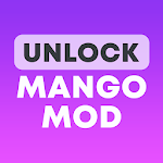 Cover Image of Baixar Mango Live Mod Ungu Unlock Tips 1.0.0 APK
