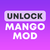 Mango Live Mod Ungu Unlock Tips
