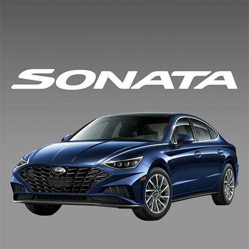 Hyundai Sonata  Icon