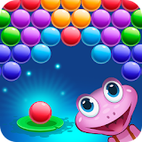 Swamp Bubble Shooter icon