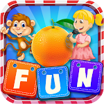 Cover Image of Download Learn Spelling - English Spelling Master for Kids 1.5 APK