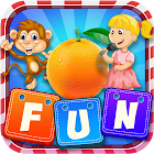 Learn To Spell : English Spelling Master for Kids 1.6