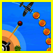 Plane Smasher Space Shooter Game